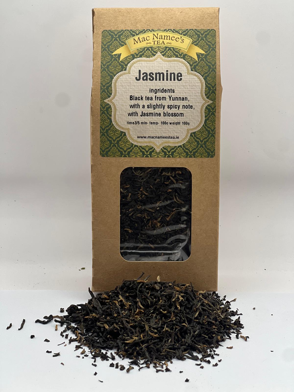 Jasmine 100g