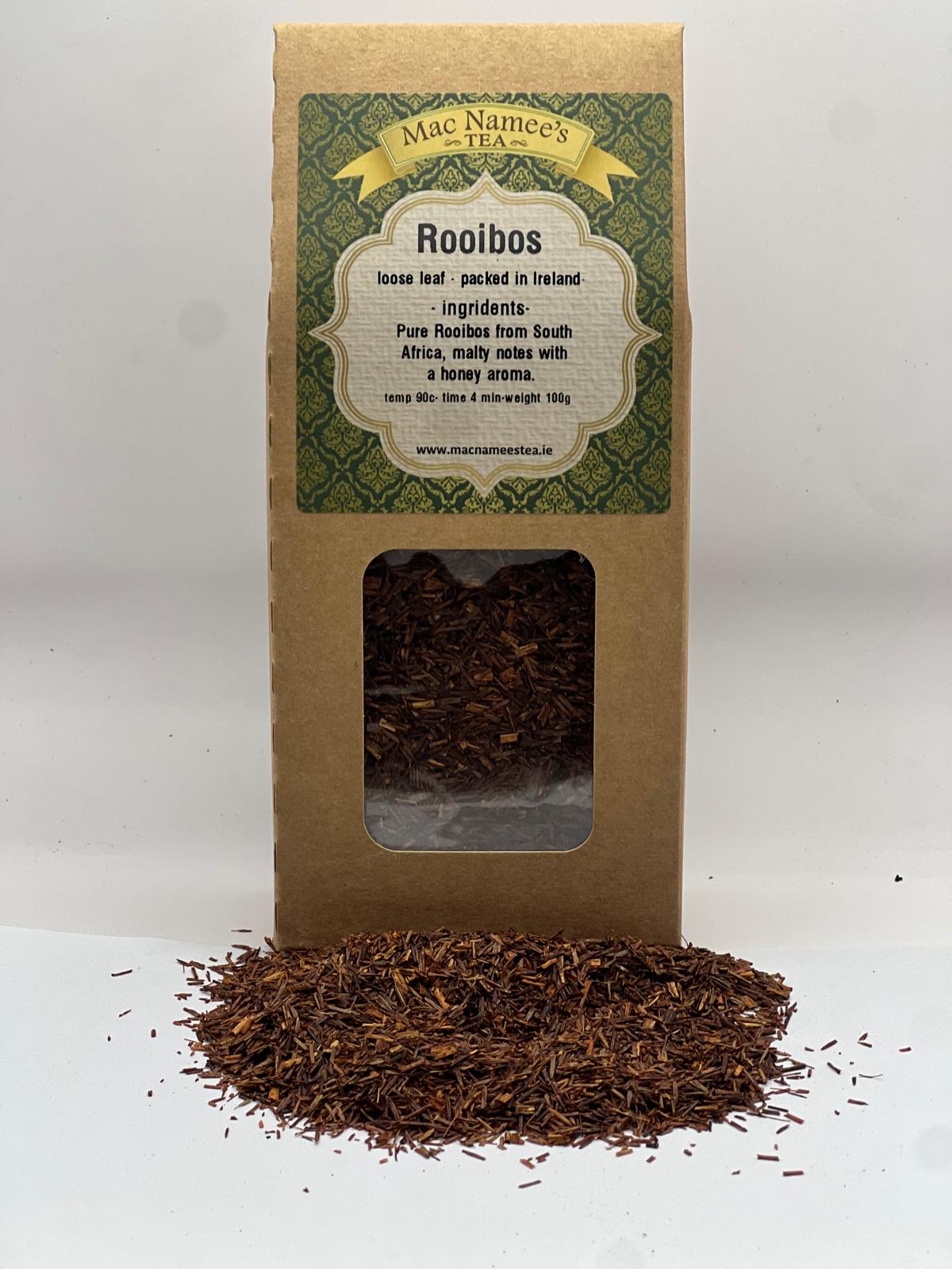 Rooibos Pure 100g