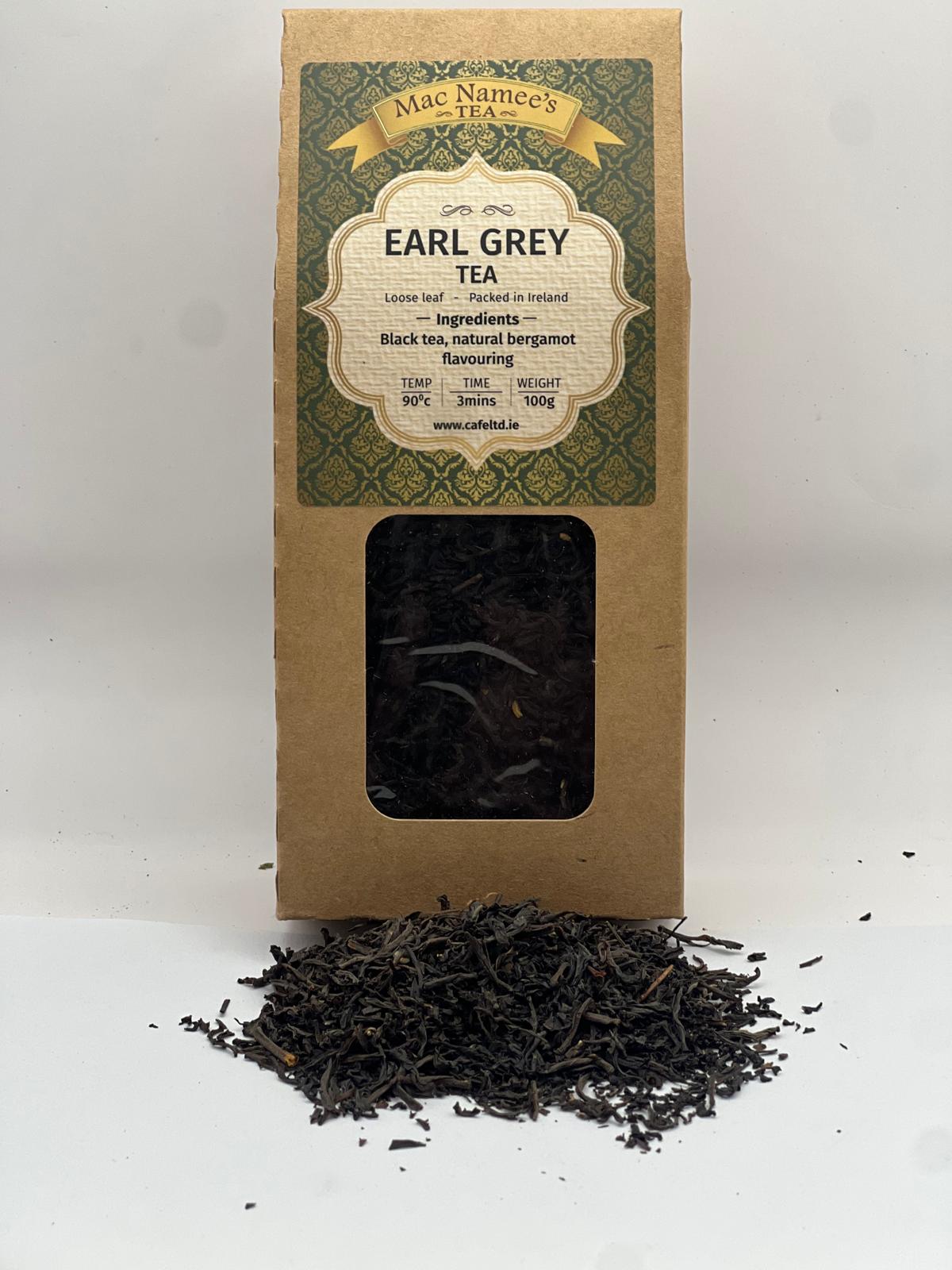 Earl Grey 100g