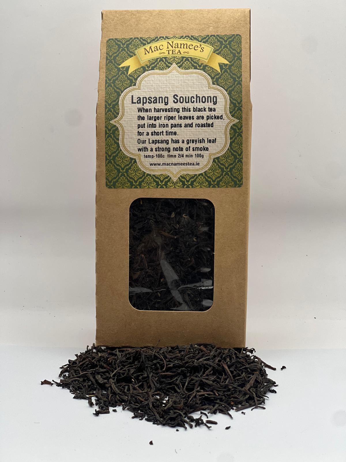 Lapsang Suchoung 100g