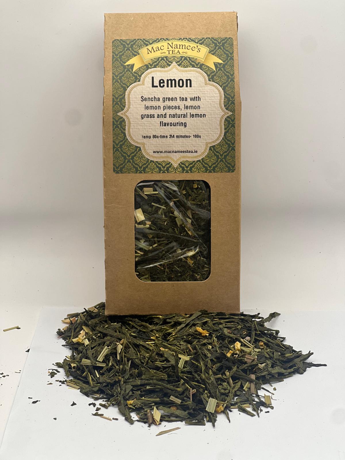Lemon 100g