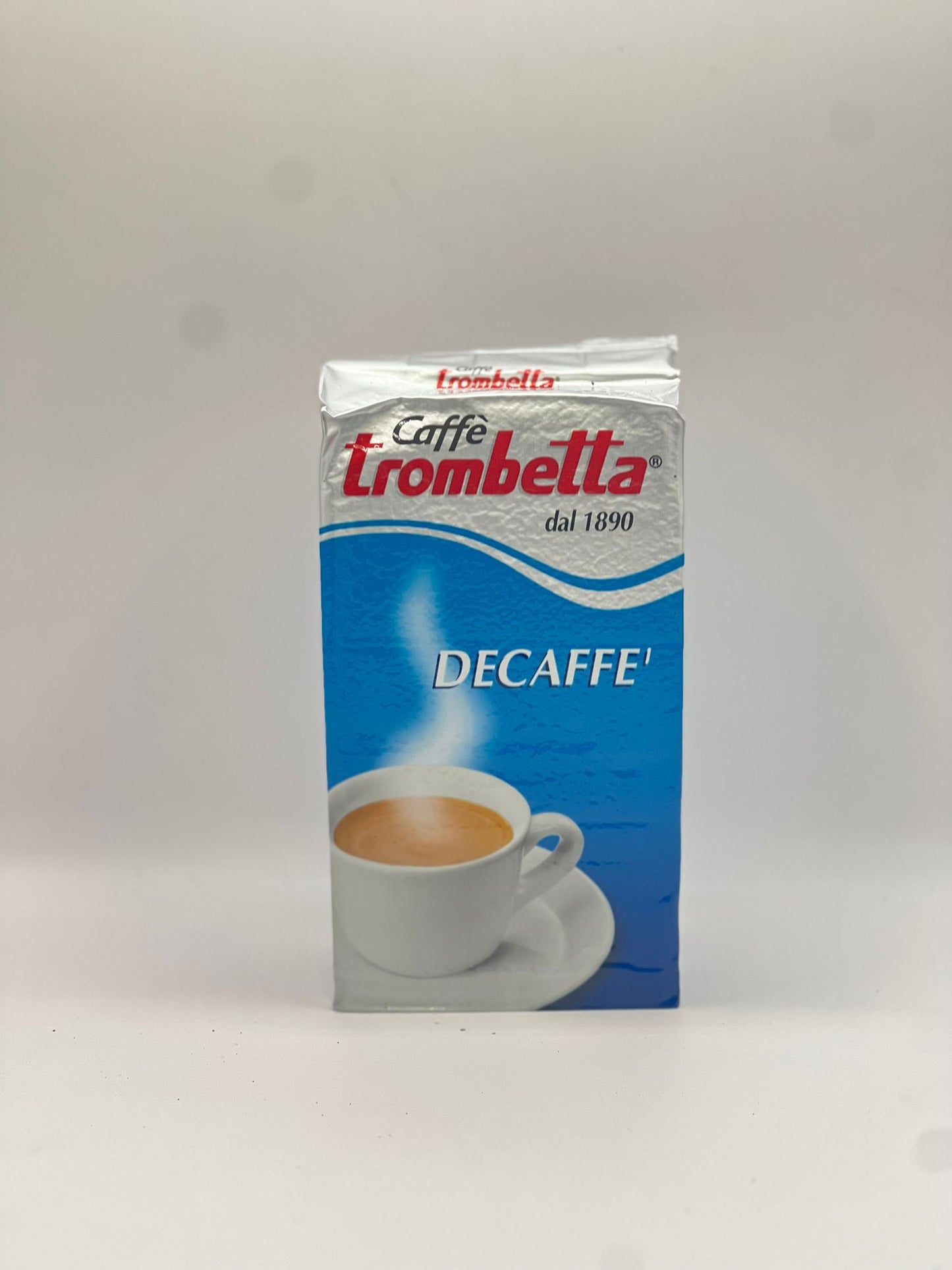 Caffè Trombetta De Caffe Brick 250g