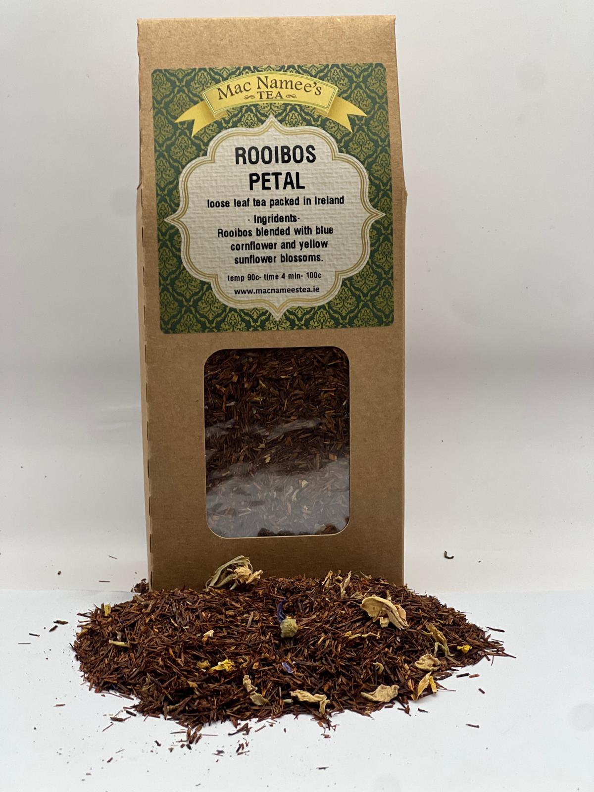 Rooibos Petal 100g