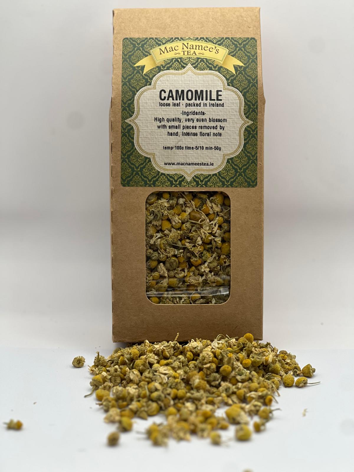 Camomile 50g